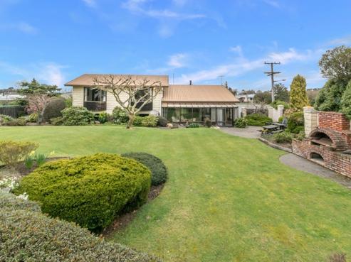 1 Kowhai Street, Oxford