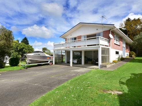37 Great North Road, Warkworth