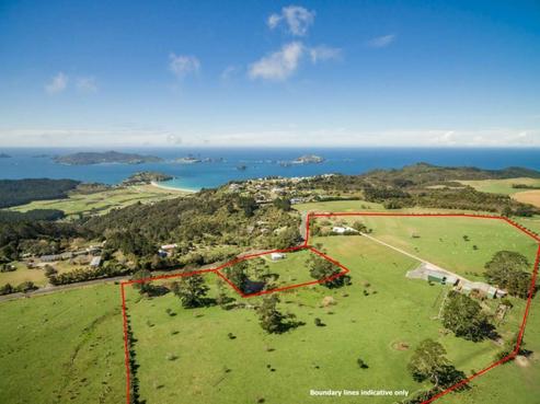 1405 Matauri Bay Road, Matauri Bay