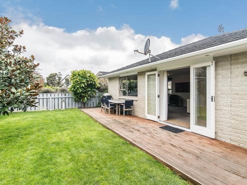 20A Mantell Street, Seatoun
