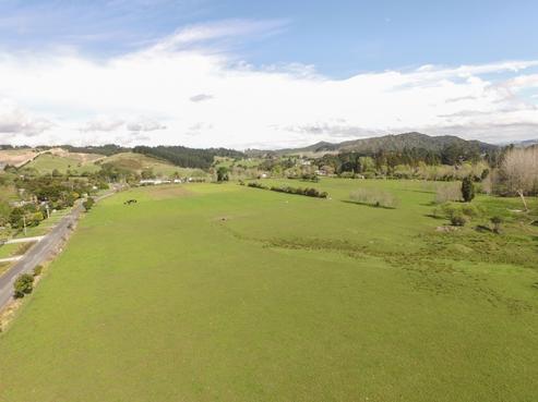 2 Sands Road, Glenbervie