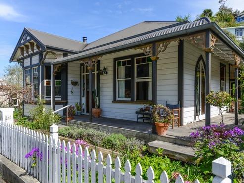26 Faraday Street, Napier Hill