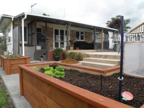 1 Dawson Street, Matamata