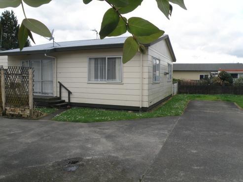 146 Broadway, Matamata