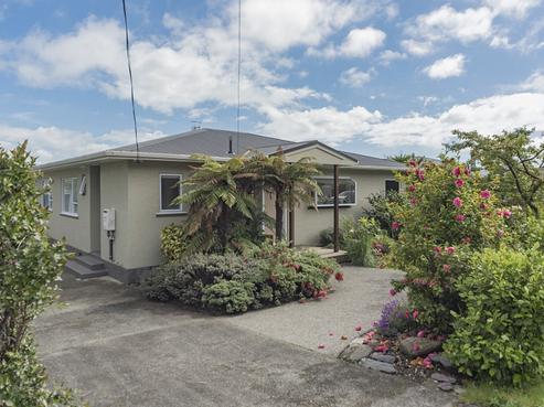 8 Hilliard Street, Stoke