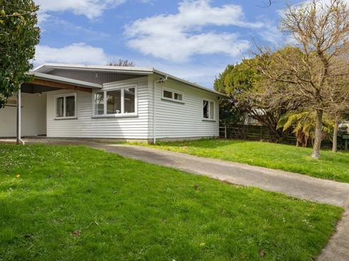 3 Baltimore Crescent, Totara Park