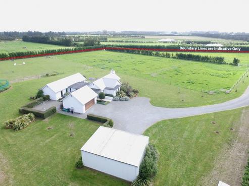 623 No 10 Road, Swannanoa