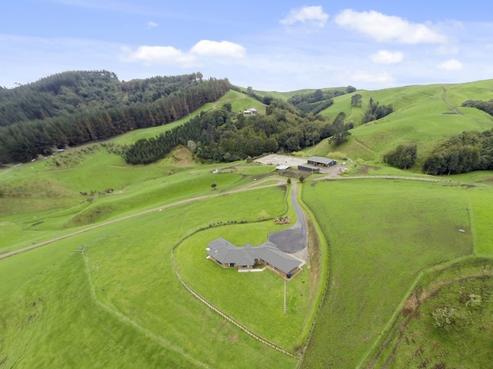 6/181 Koroko Road, Rotoorangi