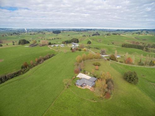 15 Haurua Road, Otorohanga