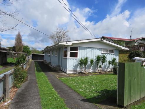 2/17 Para Street, Taumarunui