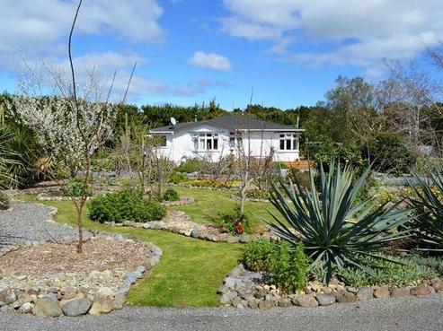 269 Otaki Gorge Road, Otaki