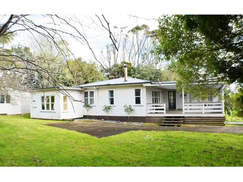 265 Te Toro Road, Pollok