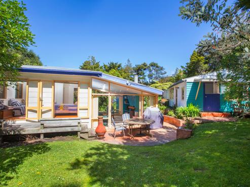 48 Matheson Bay Road, Leigh