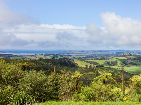 777 Matakana Valley Road, Whangaripo