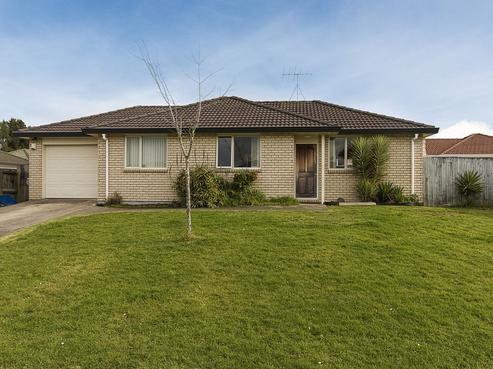 12 Margarita Rise, Pukekohe