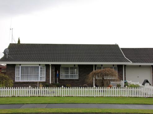 1A Pohutukawa Place, Matamata