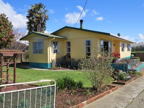423 Glenview Road, Motupipi