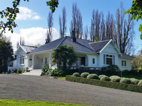484 Matapiro Road, Crownthorpe