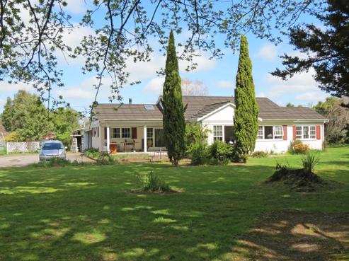 55 Hillcrest Street, Solway
