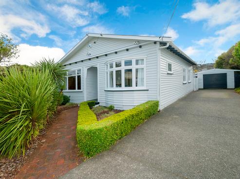 9 Montague Street, Alicetown
