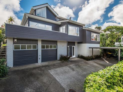 7A Wilding Avenue, Northcote Point