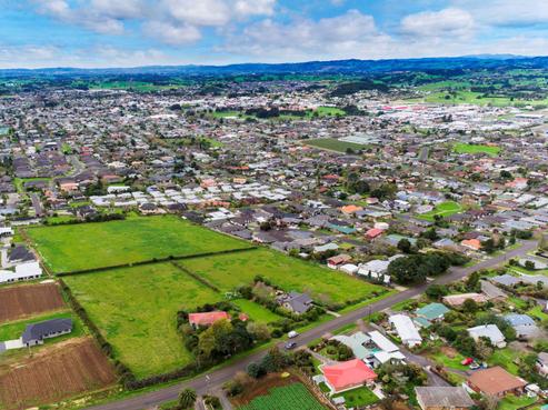 215 Kitchener Road, Pukekohe