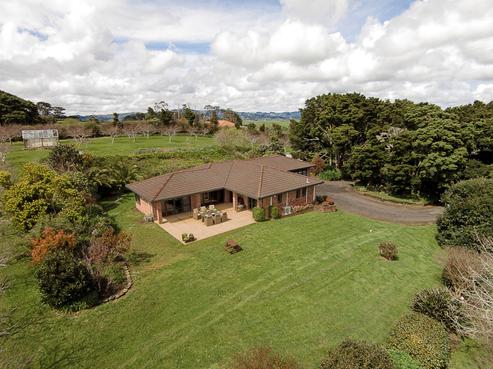 149C Misa Road, Otaua