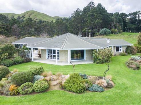 38 Te Rohenga Road, Levin