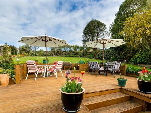 4 Hillview Place, Feilding
