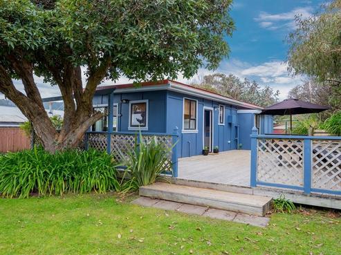 16 Titoki Road, Waikanae Beach