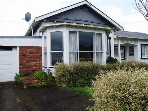 198 South Road, Hawera