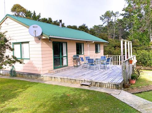 52 Schoolhouse Bay Road, Kawau Island