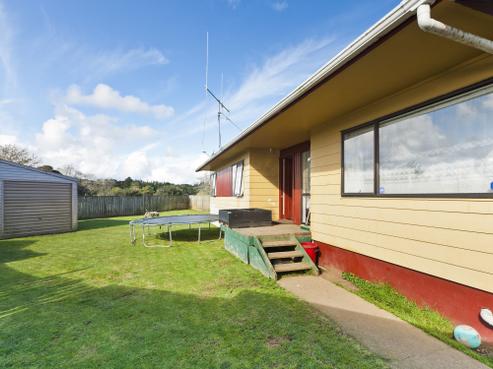 23 Balmoral Road, Tikipunga