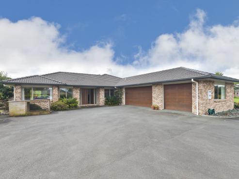 8 Cairn Way, Kamo