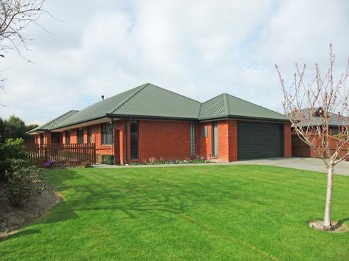 70 Fairweather Crescent, Kaiapoi