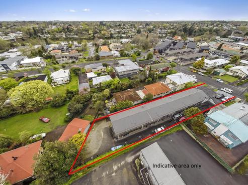 18 Abbotsford Street, Whitiora