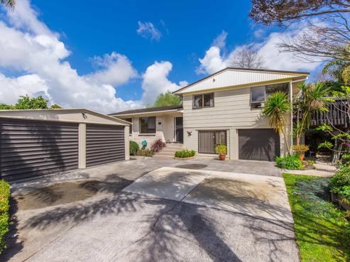 2 Dalkeith Place, Opaheke