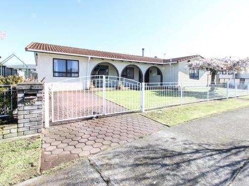 838 Cook Place, Raureka