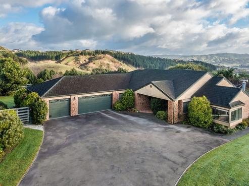 51 Bradey Road, Pauatahanui