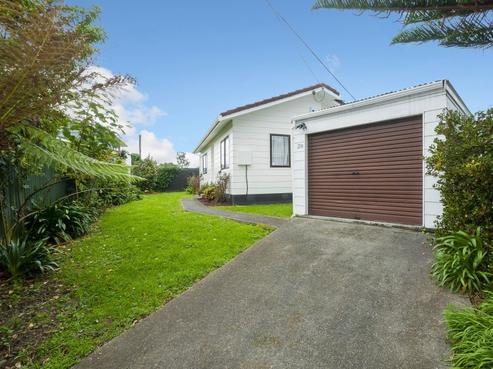 21B Russell Street, Waterloo