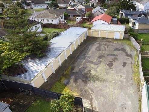 33A Mitchell Street, Epuni