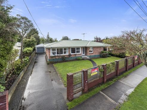 22 Rutherford Street, Chedworth
