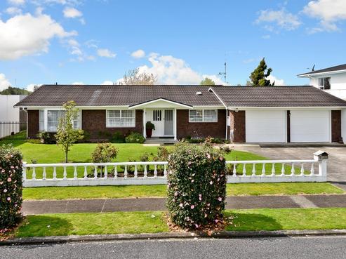 8 Wilfred Street, Saint Andrews