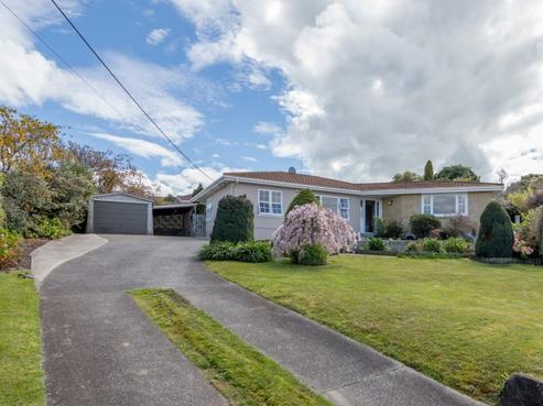 182 West Street, Feilding