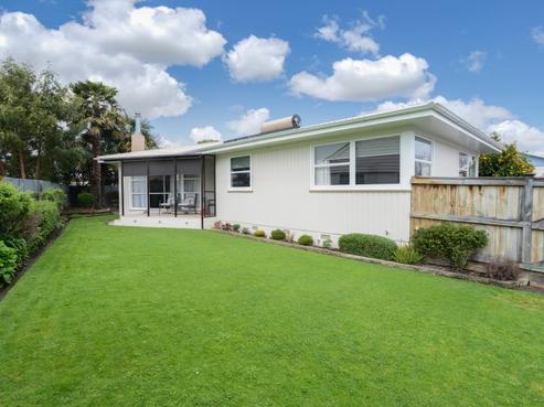 23 York Avenue, Tamatea