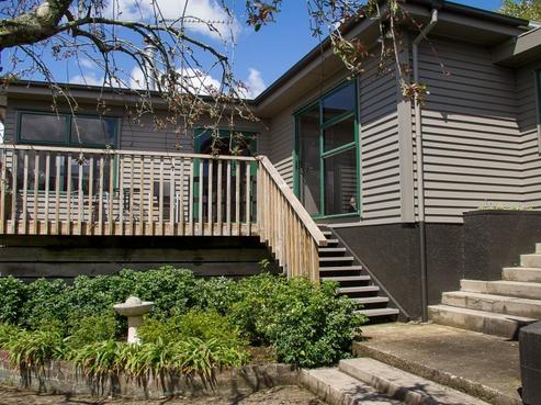 6 Riverview Street, Putaruru