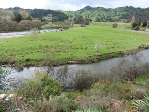 35 Ongarue Back Road, Taumarunui
