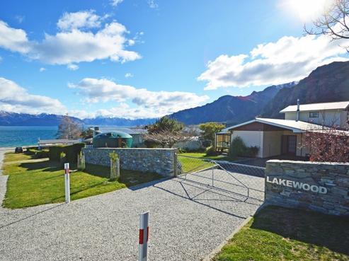 10 Denniston Road, Lake Hawea