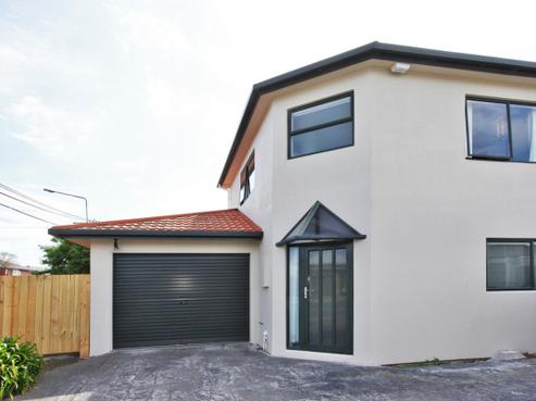 1/436 Barbadoes Street, Edgeware
