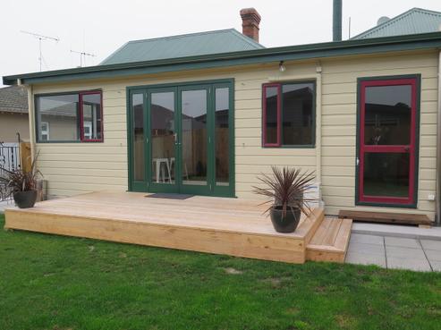 207A Wai-Iti Road, Highfield